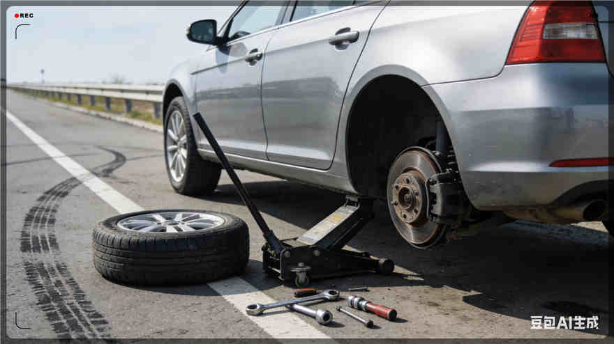 新会区道路救援汽车送玻璃水