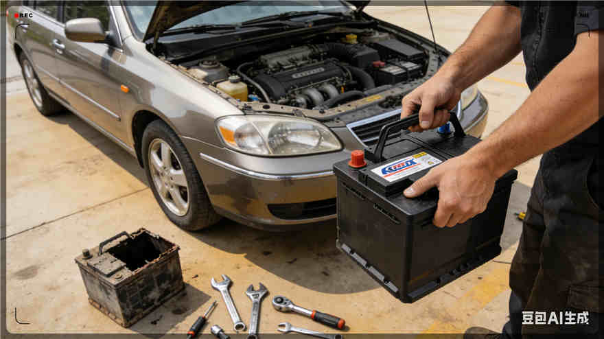 新会区道路救援汽车送机油