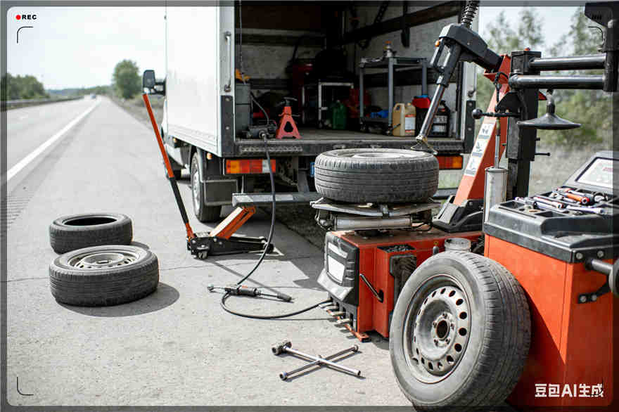 新会区道路救援汽车送机油