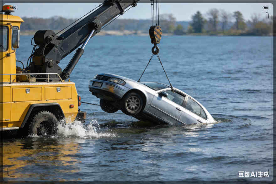 新会区汽车救援送柴油